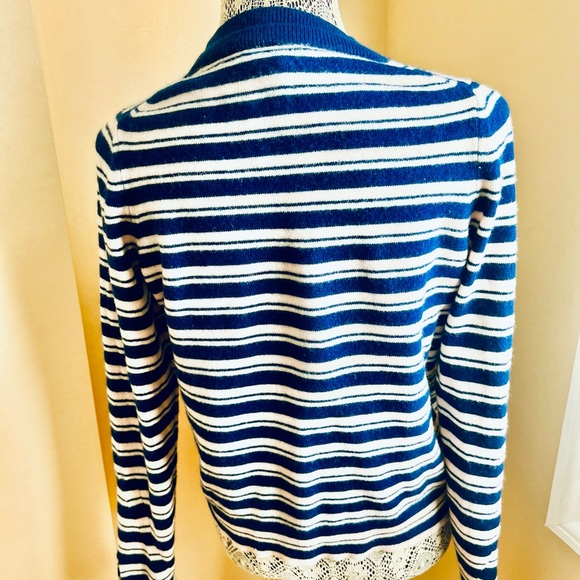 PHILIP LIM CASHMERE SWEATER - Picture 2 of 8